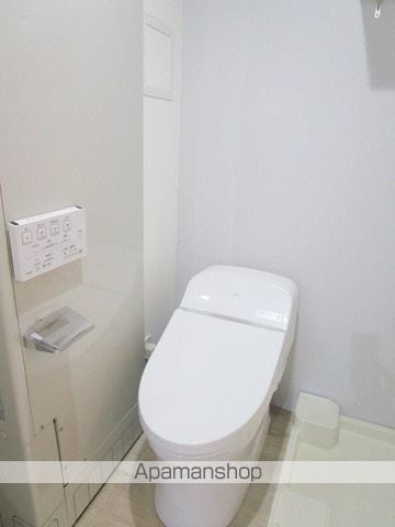 クレア高円寺の内装写真