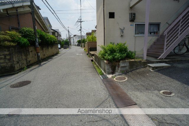 ニュー芝ハイツのその他写真