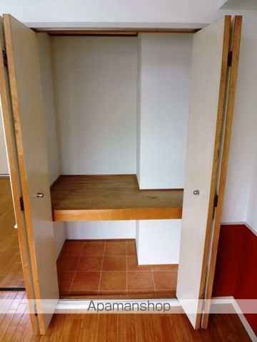 リベラルイン819の内装写真