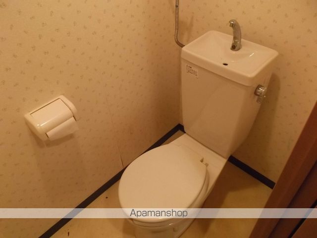 グローリー菊水上町の内装写真