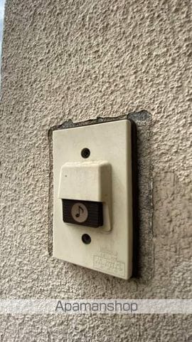 泉田借家の内装写真