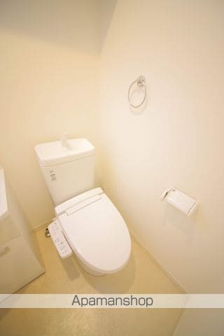 プロキオン東中野の内装写真