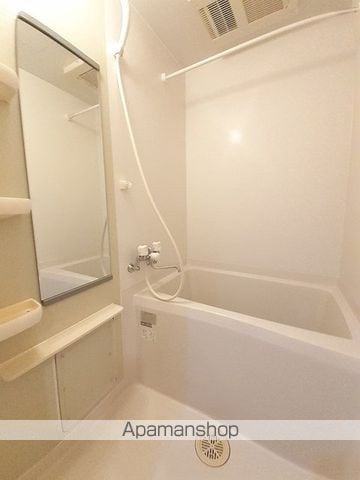 ヴィオラGの内装写真