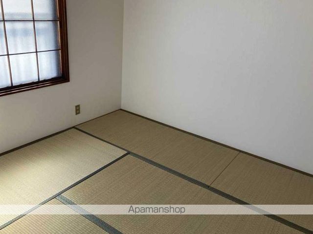 すみれハイツAの内装写真