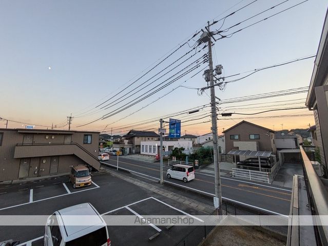 テラスハマAのその他写真