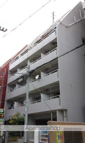 サンヴィレッジ平尾の外観写真