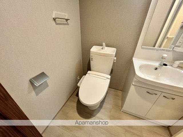 S−RESIDENCE照国ASCENTの内装写真