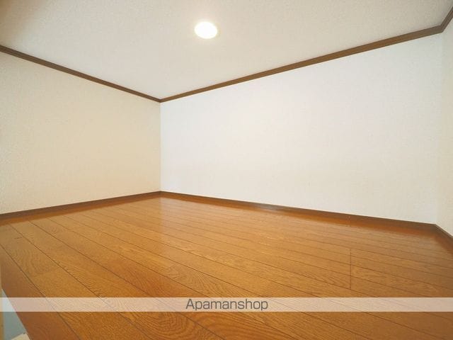 コーポアイビスの内装写真