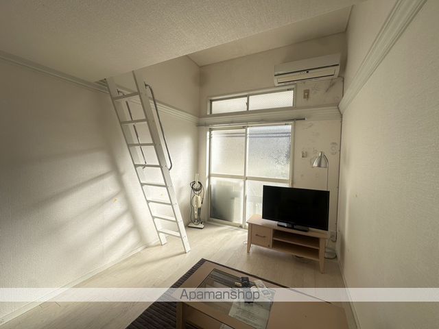 レオパレス橋本の内装写真