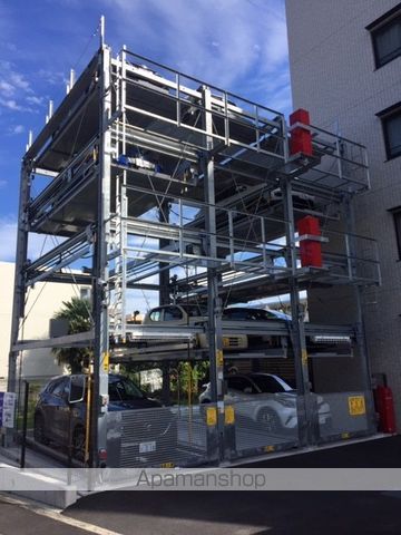 R−4 COURT大津京のその他写真