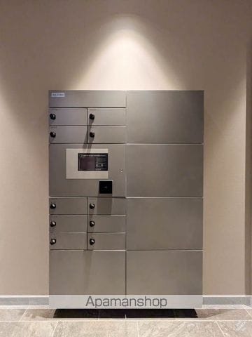 コンフォート H2026の内装写真
