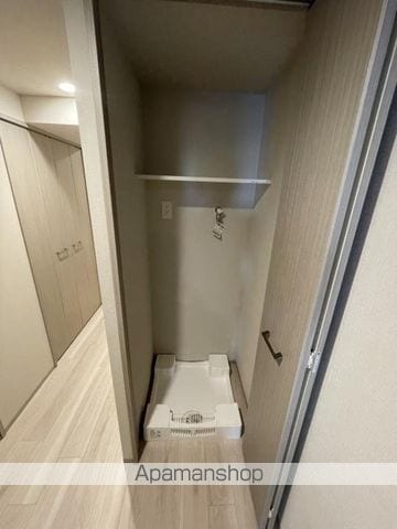 URBANEXDOSHINIIの内装写真