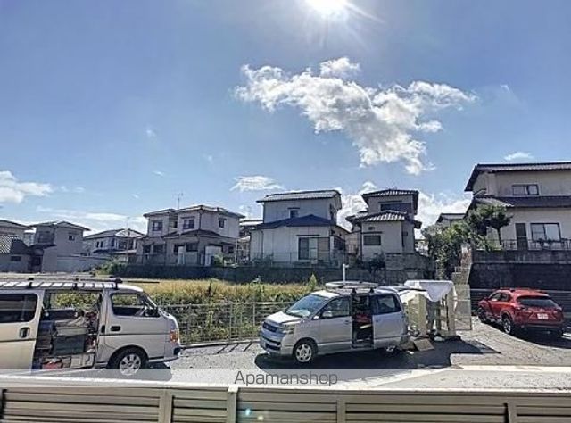 メゾン・ド・クロッカスの外観写真
