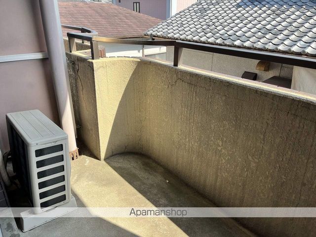 グレースマンションの内装写真