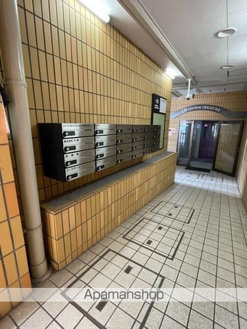 セントラルハイツ112のその他写真