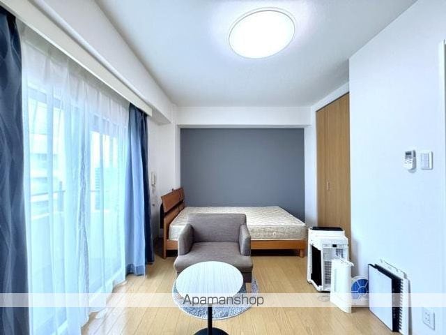 アルファコンフォート高松の内装写真