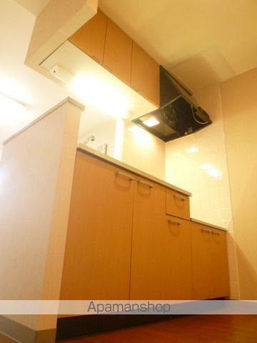 トレジャーキャッスル参番館の内装写真