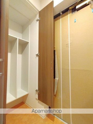 LUXE新大阪VIの内装写真