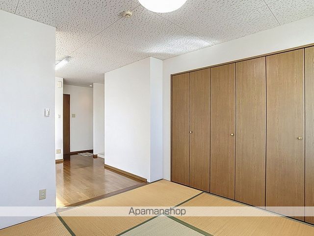みかんちゃんの内装写真