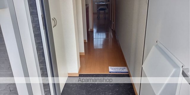 レオネクストエフ ニイジマVの内装写真