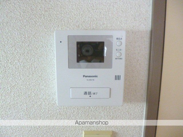南6条発成ビルの内装写真