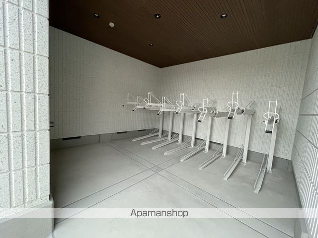 カーサ シエロブルーの外観写真