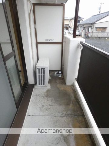 NAVONAの内装写真