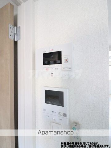 グラン スターツの内装写真