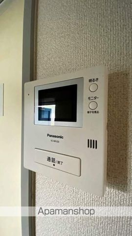 セリーヌ伊島の内装写真