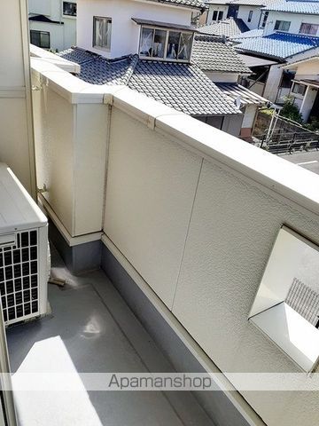 SUN・BRIGHTの内装写真