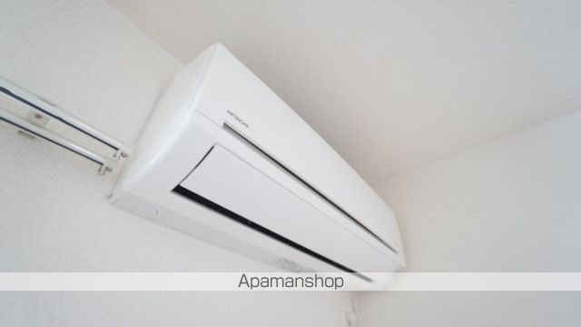 サンフラワーSの内装写真