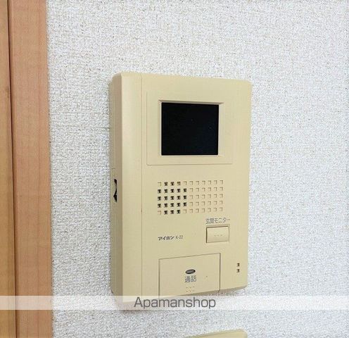 レオパレスアルカディア我孫子の内装写真
