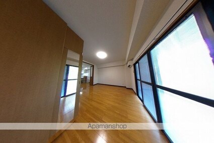 ドリームハウスⅢ[1DK/34.78m2]の内装4