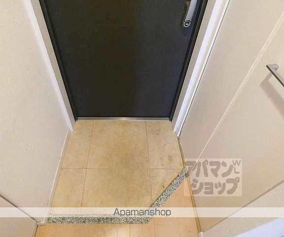 スワンズ京都二条城北の内装写真