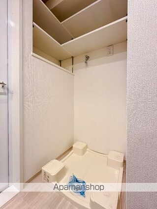 東京都新宿区新小川町[2LDK/52.16m2]のその他内装2
