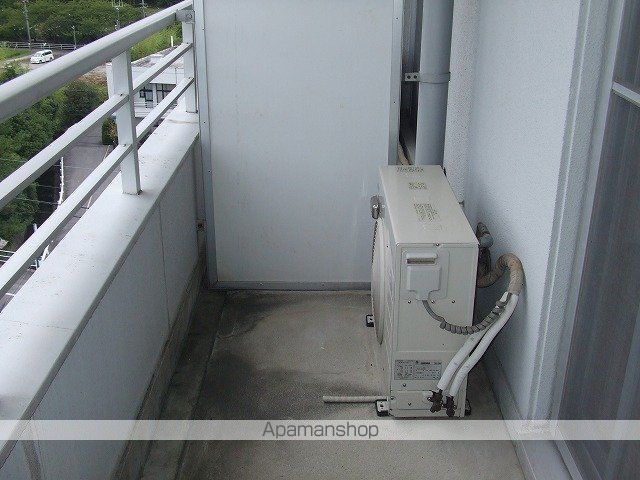 第一ビューハイツ兄山の内装写真