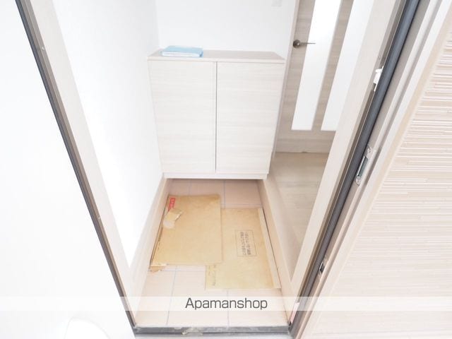 SUITE磐梯の内装写真