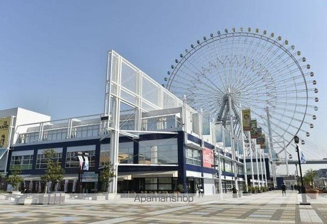 ポートヴィラメイセイの周辺写真
