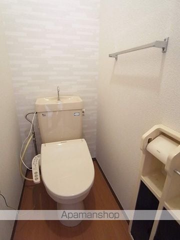 セジュール烏山 IIIIIの内装写真