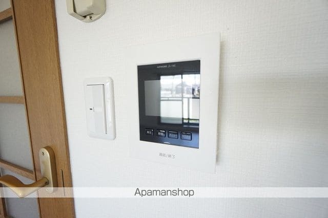 ヴェルドミールAOの内装写真