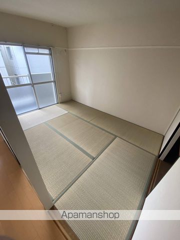 ピアネーズ上社の内装写真