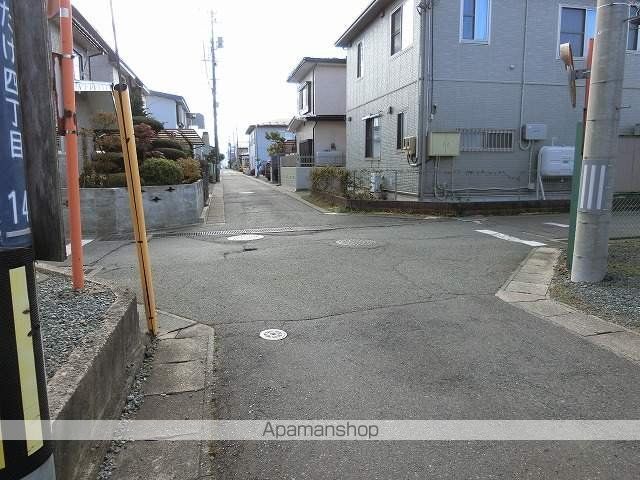 盛岡市 1階建 築46年の周辺写真
