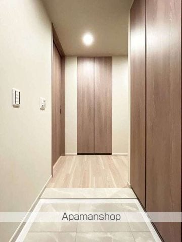 シエリア茨木東中条の内装写真