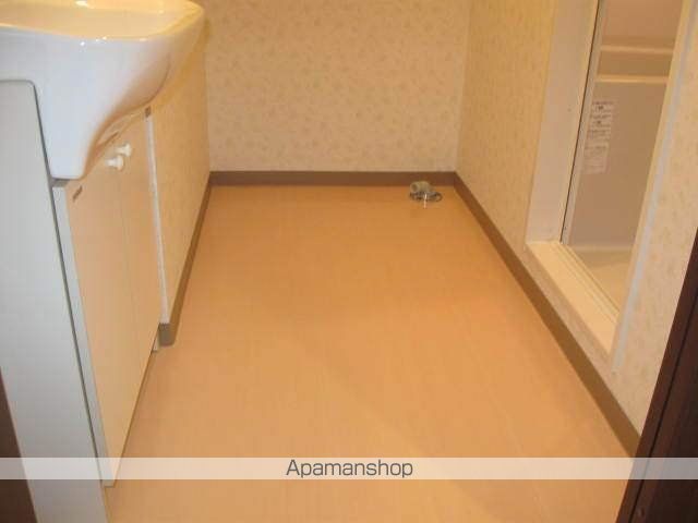サンライトシティ豊平の内装写真