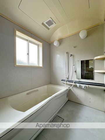 グリーンライフしらさわの内装写真