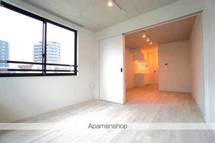 ＣＲＥＡＴＩＦ西池袋[1LDK/32.86m2]のその他内装2