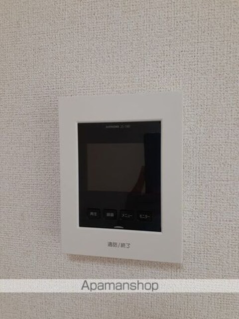レイワ　コートⅠ[1LDK/53.36m2]のその他設備