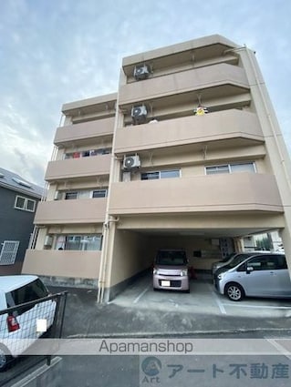 プリムローズ酒井[2DK/38.88m2]の外観4