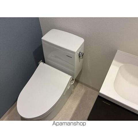 AZEST井土ヶ谷の内装写真