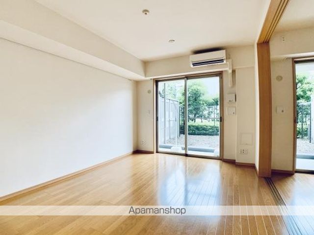 プレミアコンフォート高井戸の内装写真